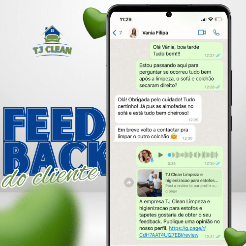 FEEDBACK DO CLIENTE APÓS SERVIÇOS DE LIMPEZA E HIGIENIZAÇÃO DE ESTOFADOS (2)