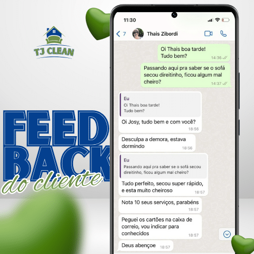 FEEDBACK DO CLIENTE APÓS SERVIÇOS DE LIMPEZA E HIGIENIZAÇÃO DE ESTOFADOS (3)