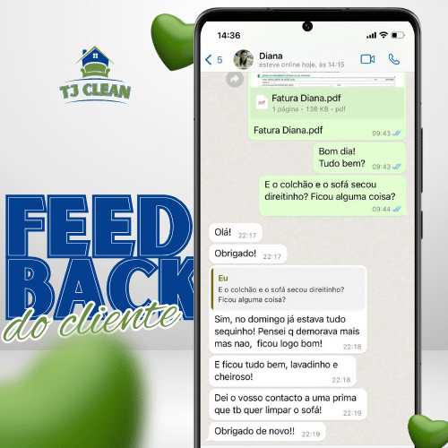 FEEDBACK DO CLIENTE APÓS SERVIÇOS DE LIMPEZA E HIGIENIZAÇÃO DE ESTOFADOS (4)
